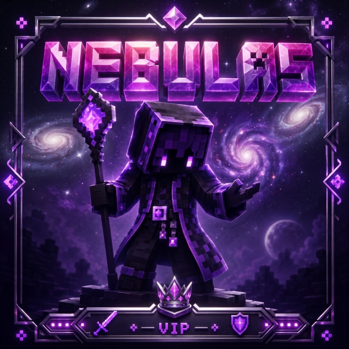 VIP NEBULAS 30D