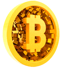 270 BITCOINS