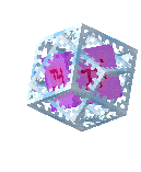 SHULKER KIT CRISTAL PVP
