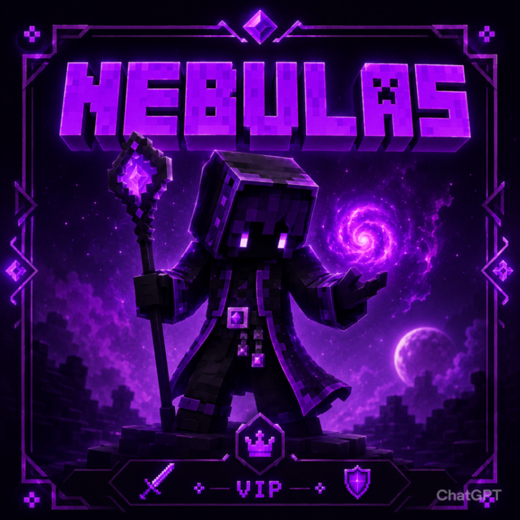VIP NEBULAS 30D