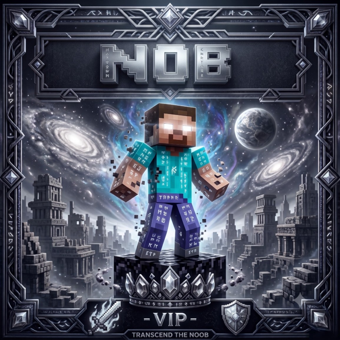 VIP NOOB