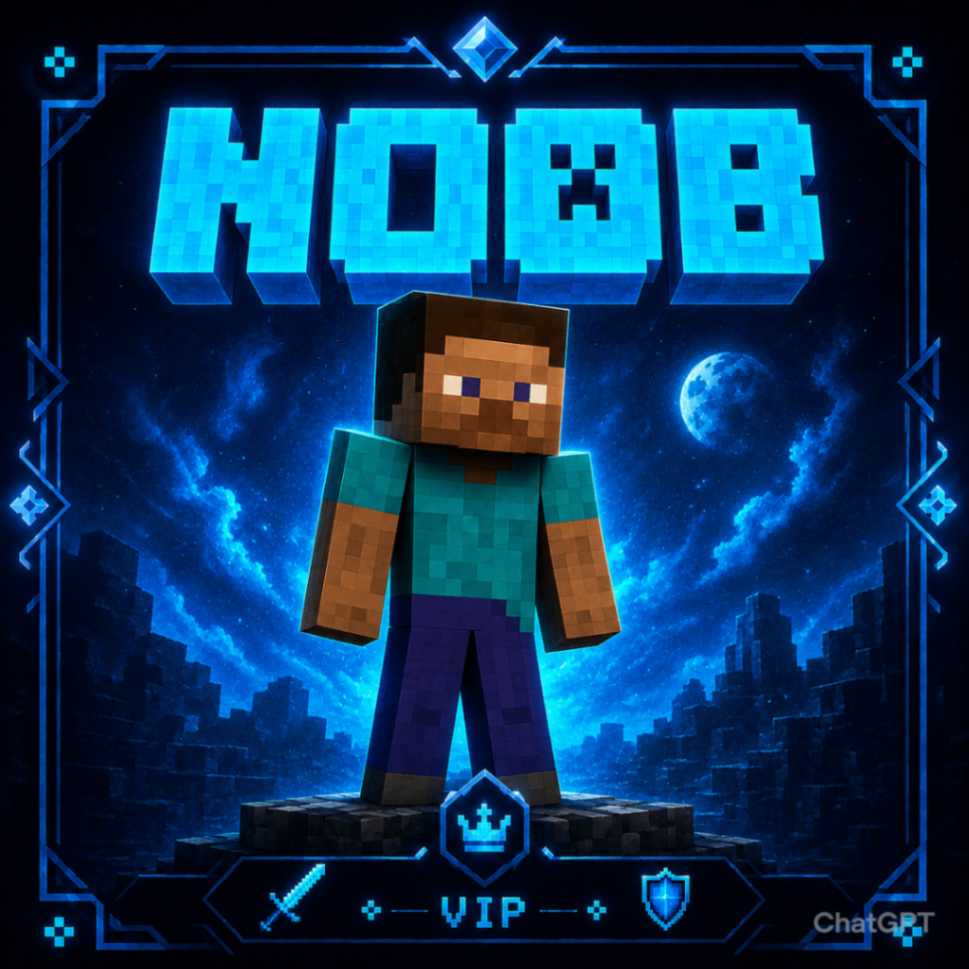 VIP NOOB